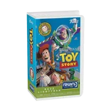 Buzz Lightyear Funko Pop