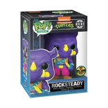Rocksteady #333 Funko Pop