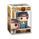 Teeter #1564 Funko Pop