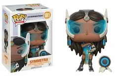 Symmetra #181 Funko Pop