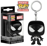 Spider-Man (Black Suit) Funko Pop
