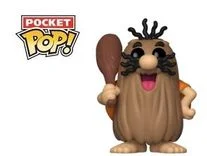 Captain Caveman Funko Pop