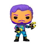 Star-Lord #1240 Funko Pop