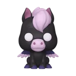 Peter Pegasus #989 Funko Pop