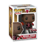 Michael Jordan #126 Funko Pop