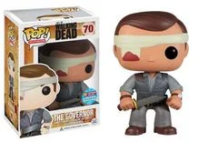 The Governor #70 Funko Pop