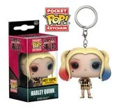 Harley Quinn Funko Pop
