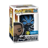 Black Panther #273 Funko Pop