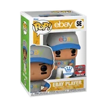 eBay Player #SE Funko Pop