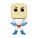 Powdered Toast Man #1094 Funko Pop