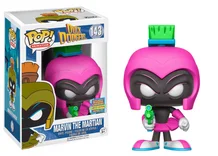 Marvin The Martian #143 Funko Pop
