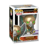 Airazor #1379 Funko Pop