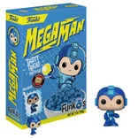 Mega Man Funko Pop