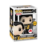 Mario Lemieux #49 Funko Pop