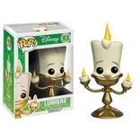 Lumiere #93 Funko Pop