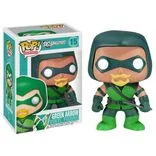 Green Arrow #15 Funko Pop