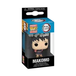 Makomo Funko Pop