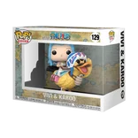 Vivi & Karoo #129 Funko Pop