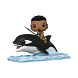 Namor with Orca #116 Funko Pop