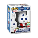 Pillsbury Doughboy #65 Funko Pop