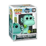 Loch Ness Monster #18 Funko Pop