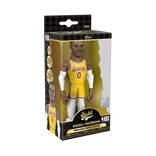 Russell Westbrook Funko Pop