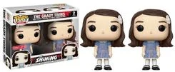 The Grady Twins #2 PACK Funko Pop