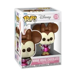 Minnie Mouse (Chocolate) #1379 Funko Pop