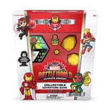 Marvel Battle World Ultimate Armory Mega Pack Funko Pop