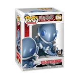 Blue-Eyes Toon Dragon #1062 Funko Pop