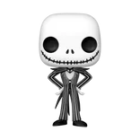 Jack Skellington #1231 Funko Pop