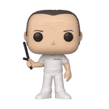 Hannibal Lecter #787 Funko Pop