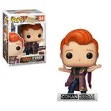Conan O'Brien #24 Funko Pop
