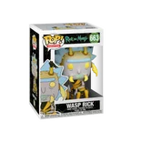 Wasp Rick #663 Funko Pop