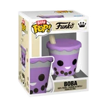 Boba Funko Pop
