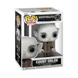 Count Orlok #1267 Funko Pop