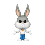 Bugs Bunny as Fred Jones #1239 Funko Pop