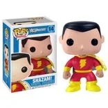 Shazam! #14 Funko Pop