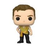 Captain Kirk #1138 Funko Pop