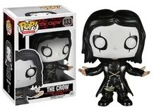 The Crow #133 Funko Pop