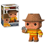 Freddy Krueger #25 Funko Pop