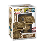 Toucan #125 Funko Pop