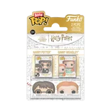 Harry potter and Ginny Weasley #2 PACK Funko Pop