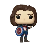 Captain Carter #1033 Funko Pop