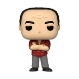 Tony Soprano #1291 Funko Pop