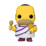 Obeseus #1203 Funko Pop