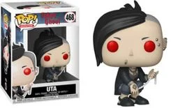 Uta #468 Funko Pop