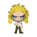 All Might (Weakened) #371 Funko Pop