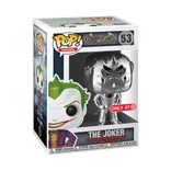 The Joker #53 Funko Pop