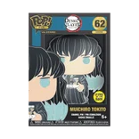 Muichiro Tokito #62 Funko Pop
